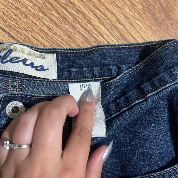 y2k Jeans 5/6 - Picture 5 of 6